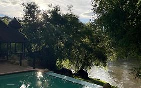 River Rock Lodge